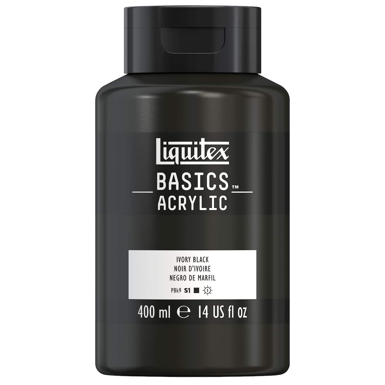 Liquitex® BASICS® 13.5oz. Acrylic Paint